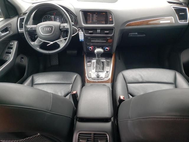 2015 Audi Q5 Premium