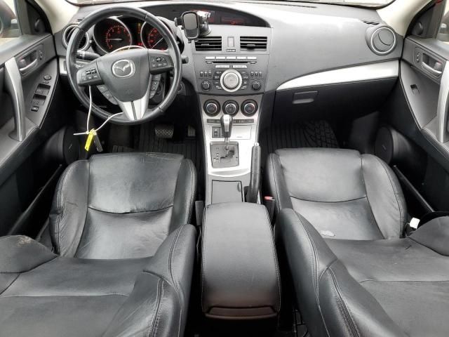 2010 Mazda 3 S