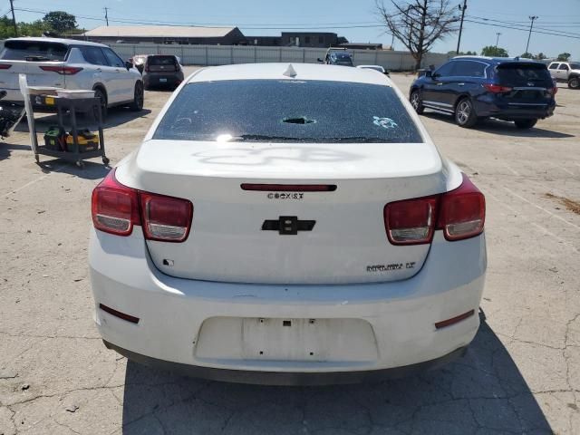 2015 Chevrolet Malibu 1LT