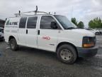 2006 Chevrolet Express G2500