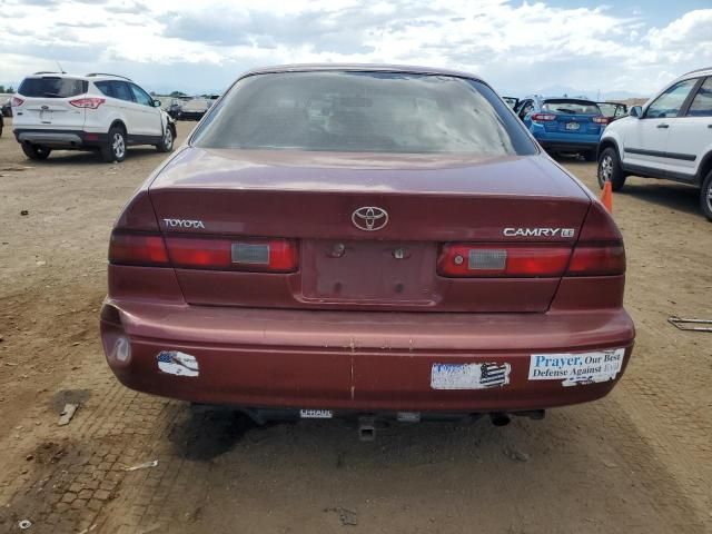 1999 Toyota Camry CE