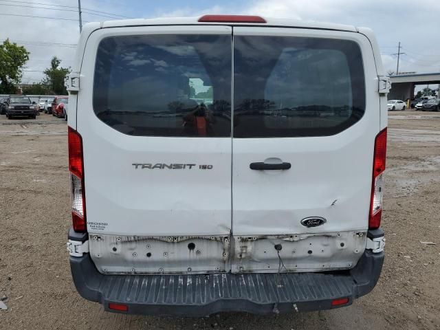 2016 Ford Transit T-150