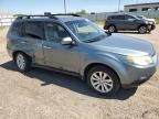 2013 Subaru Forester Limited