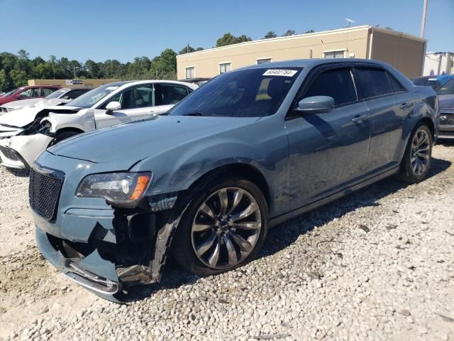 2014 Chrysler 300 S