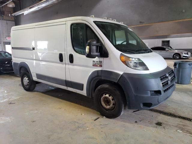 2017 Dodge RAM Promaster 1500 1500 Standard