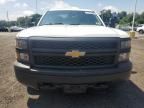 2014 Chevrolet Silverado K1500