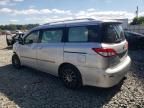 2015 Nissan Quest S