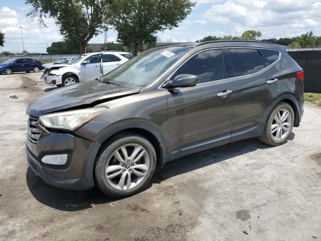 2014 Hyundai Santa FE Sport