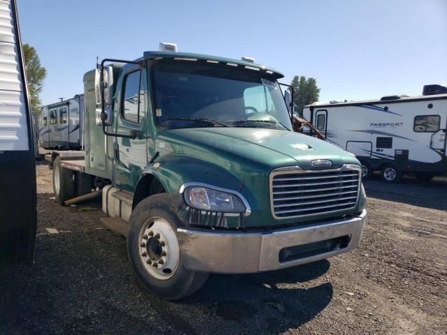 2006 Freightliner M2 106 Medium Duty