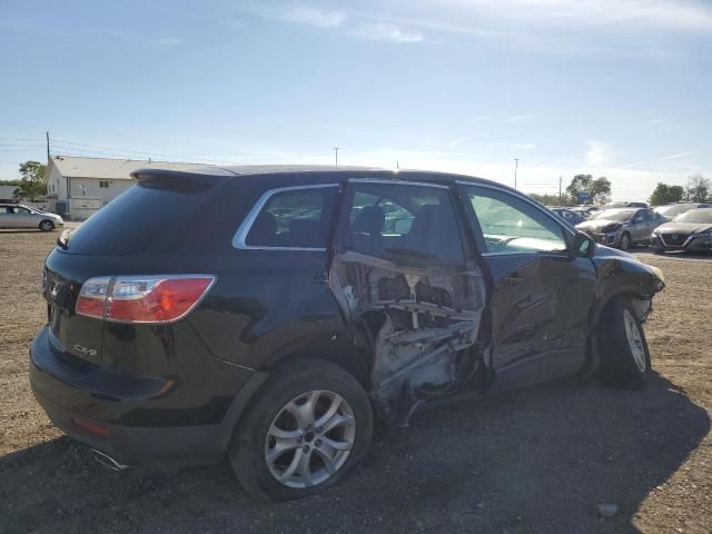 2011 Mazda CX-9