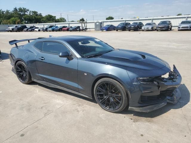 2019 Chevrolet Camaro SS