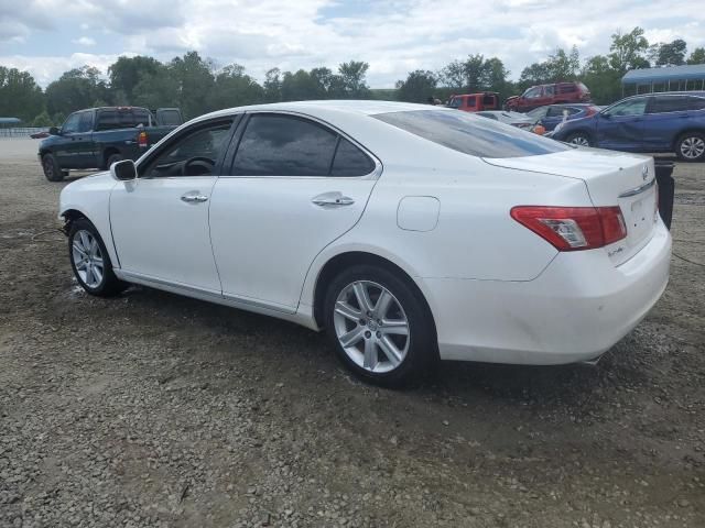 2008 Lexus ES 350