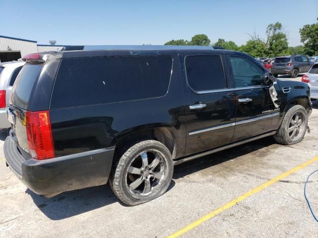 2008 Cadillac Escalade ESV