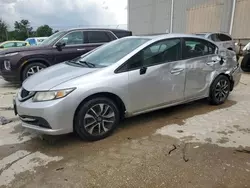 2013 Honda Civic EX en venta en Lawrenceburg, KY