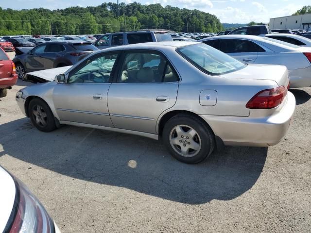 1999 Honda Accord EX