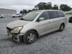 2007 Honda Odyssey EX