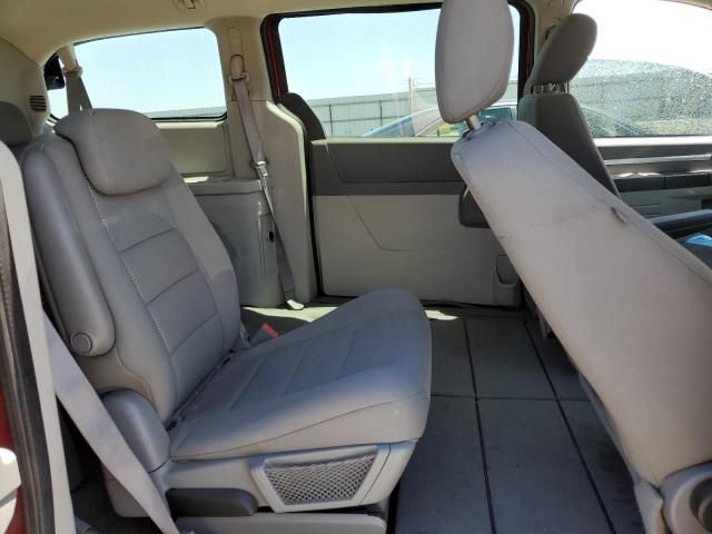 2009 Dodge Grand Caravan SE