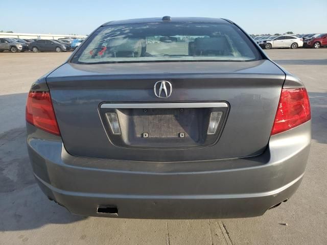 2006 Acura 3.2TL