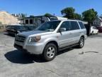 2007 Honda Pilot EXL