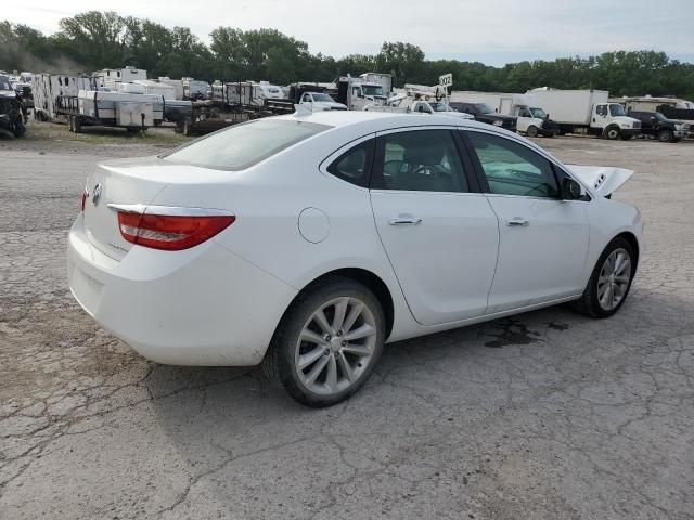 2013 Buick Verano