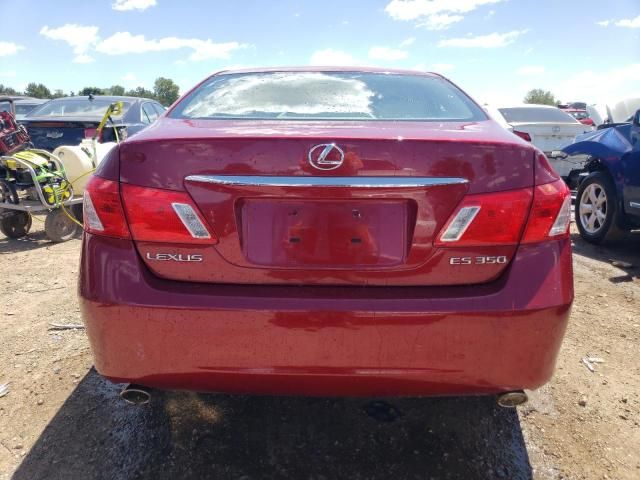 2009 Lexus ES 350