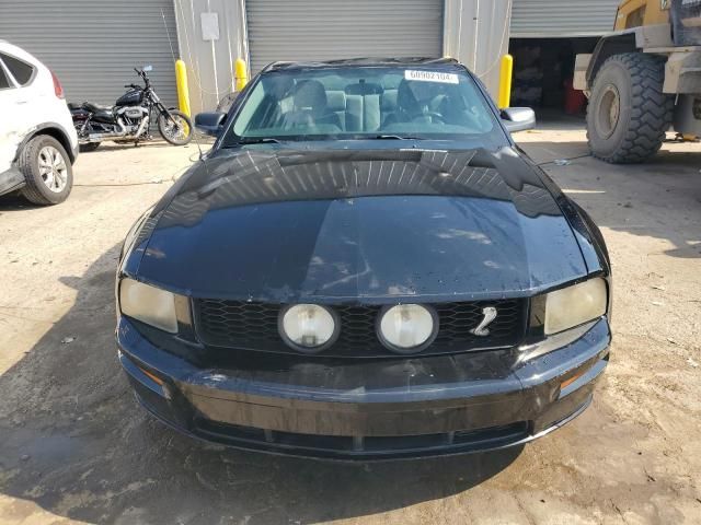 2005 Ford Mustang GT