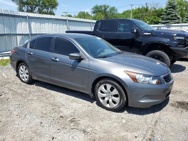 2009 Honda Accord LX