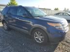 2011 Ford Explorer XLT