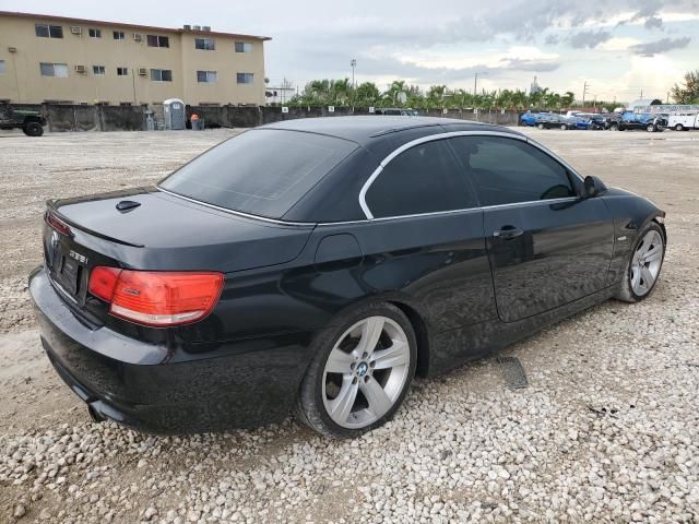 2008 BMW 335 I