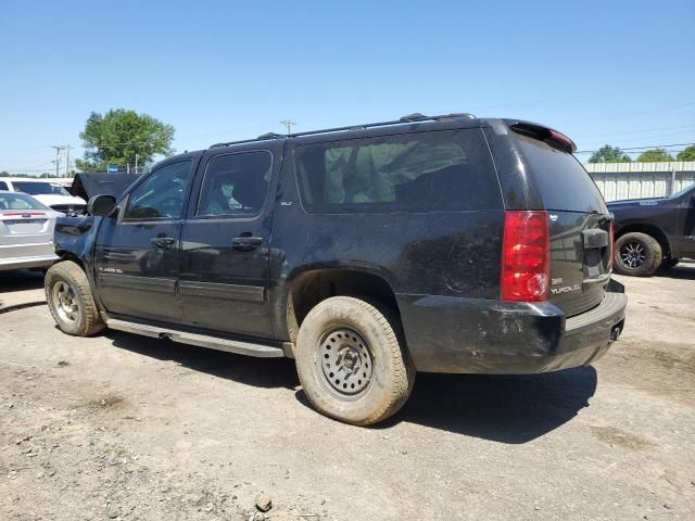 2011 GMC Yukon XL C1500 SLT