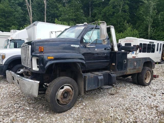 1994 Chevrolet Kodiak C6H042