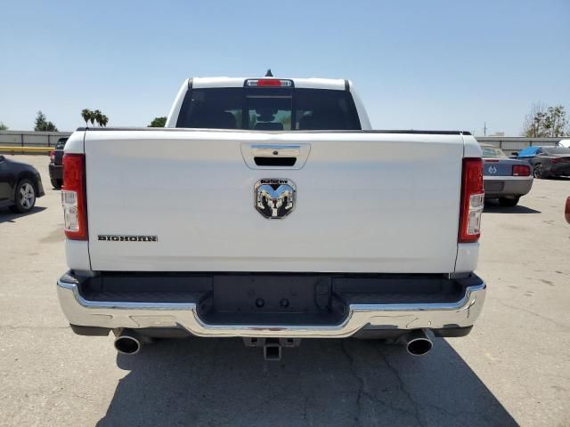 2020 Dodge RAM 1500 BIG HORN/LONE Star