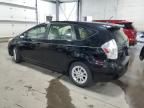 2013 Toyota Prius V