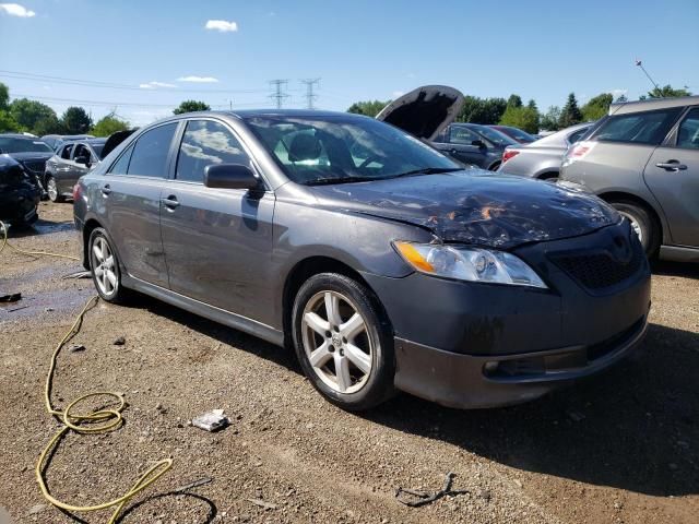 2007 Toyota Camry CE