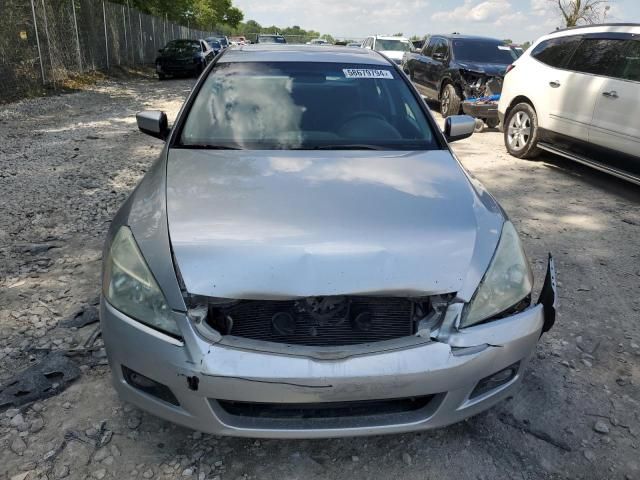 2006 Honda Accord LX