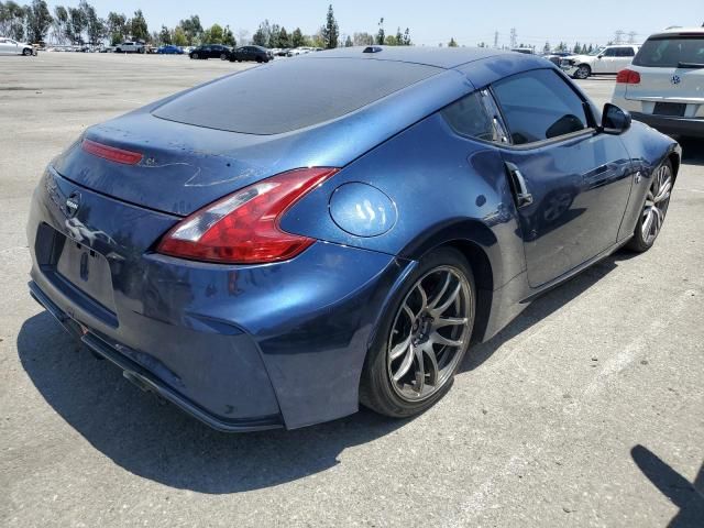 2015 Nissan 370Z Base