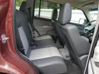 2008 Jeep Liberty Limited