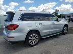 2017 Mercedes-Benz GLS 450 4matic