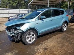 2013 Ford Escape SE en venta en Austell, GA