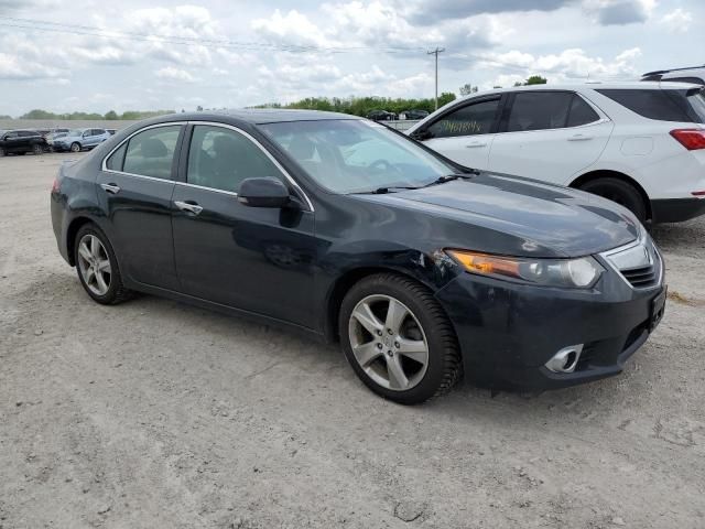 2012 Acura TSX