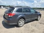 2011 Subaru Outback 2.5I Limited