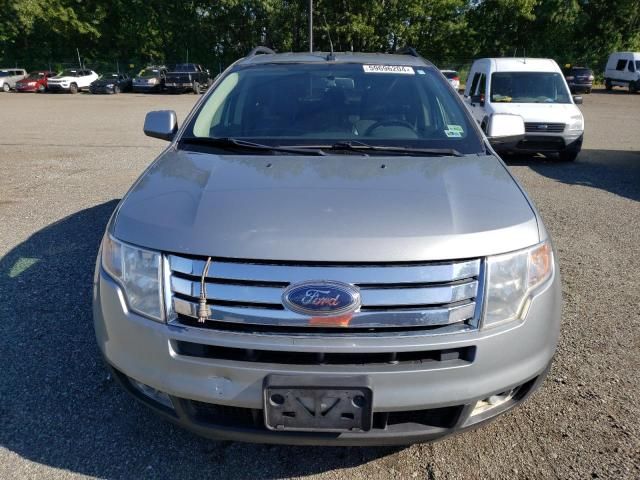 2007 Ford Edge SEL