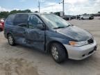 2004 Honda Odyssey EXL