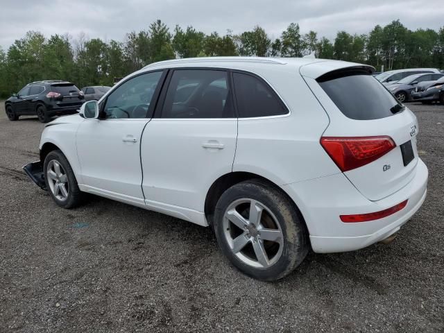 2010 Audi Q5 Premium Plus