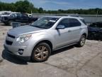 2012 Chevrolet Equinox LTZ