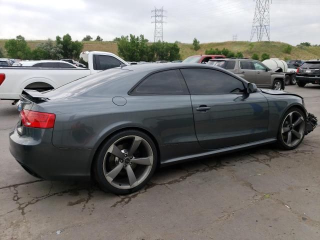 2014 Audi RS5