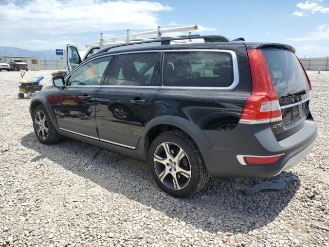 2015 Volvo XC70 T6 Premier