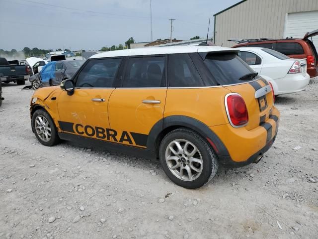 2015 Mini Cooper