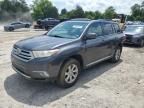 2011 Toyota Highlander Base