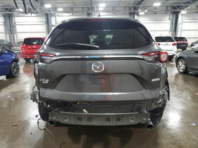 2019 Mazda CX-9 Signature